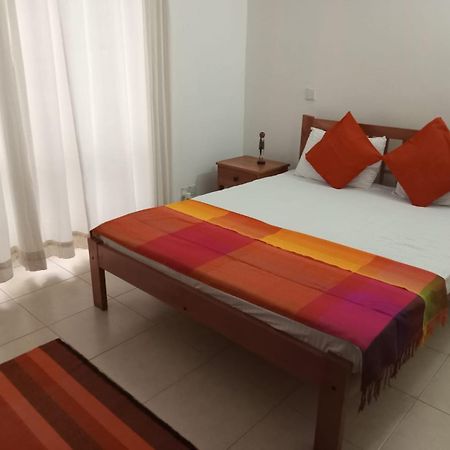 Chelsea Villa Bnb 可倫坡 外观 照片
