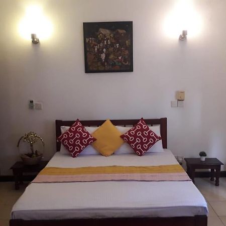 Chelsea Villa Bnb 可倫坡 外观 照片