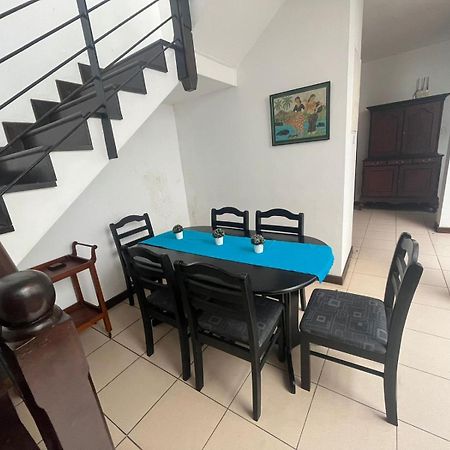 Chelsea Villa Bnb 可倫坡 外观 照片