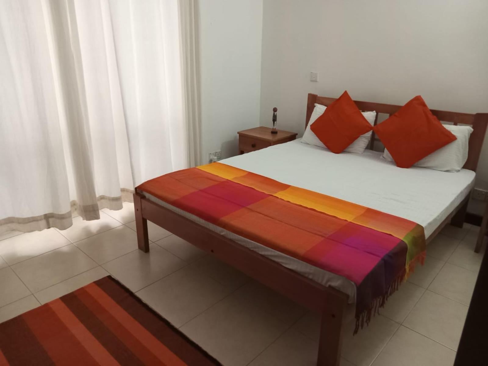Chelsea Villa Bnb 可倫坡 外观 照片