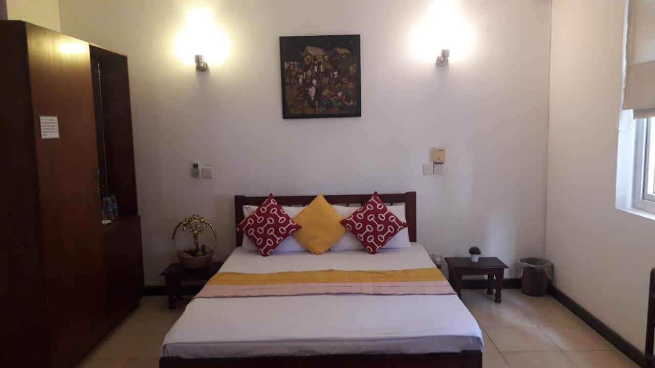Chelsea Villa Bnb 可倫坡 外观 照片
