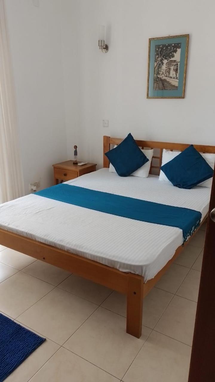 Chelsea Villa Bnb 可倫坡 外观 照片
