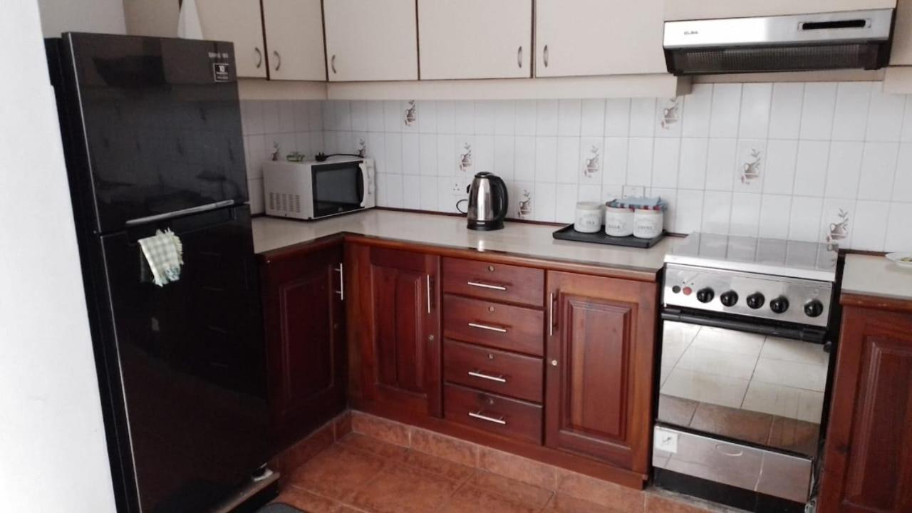 Chelsea Villa Bnb 可倫坡 外观 照片