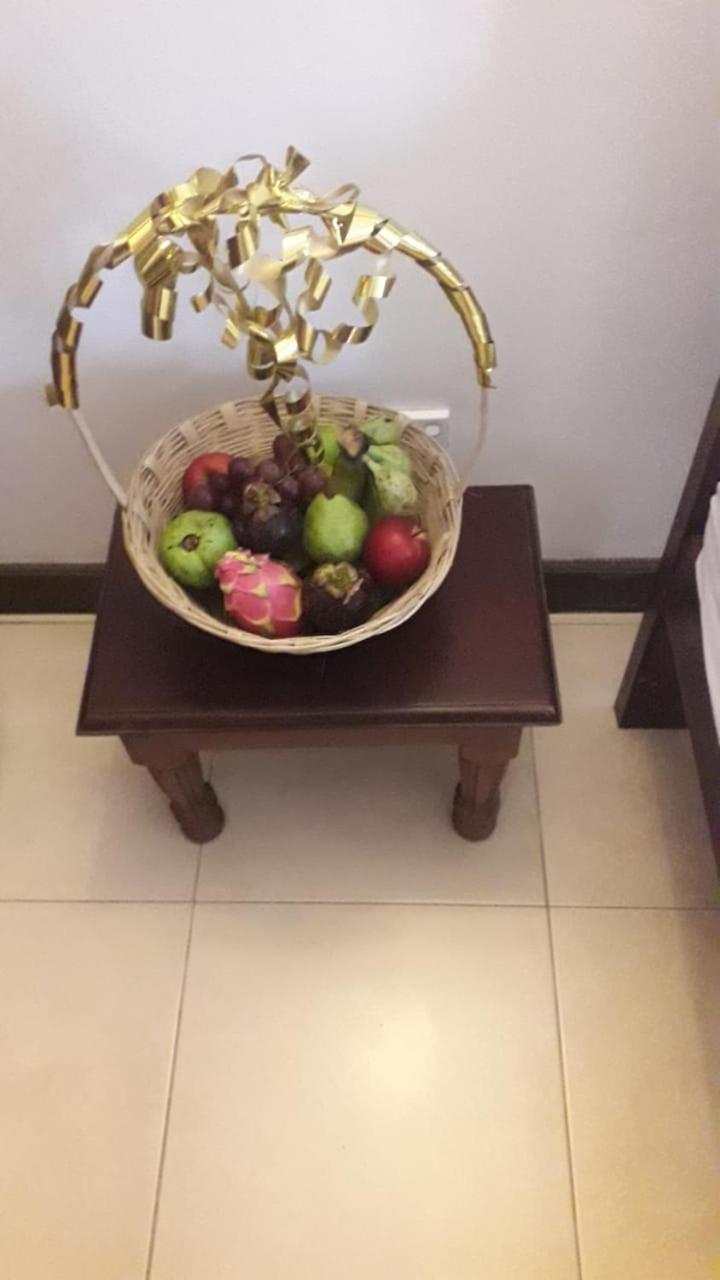 Chelsea Villa Bnb 可倫坡 外观 照片
