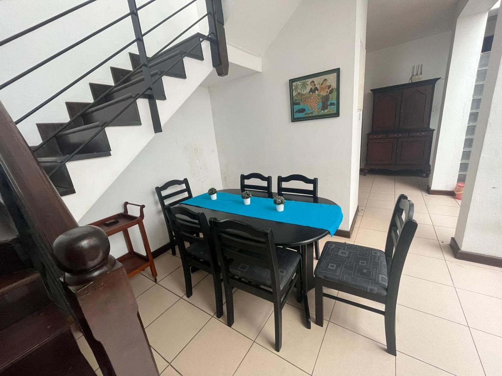Chelsea Villa Bnb 可倫坡 外观 照片